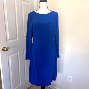 Ralph Lauren Plus Size Dresses 